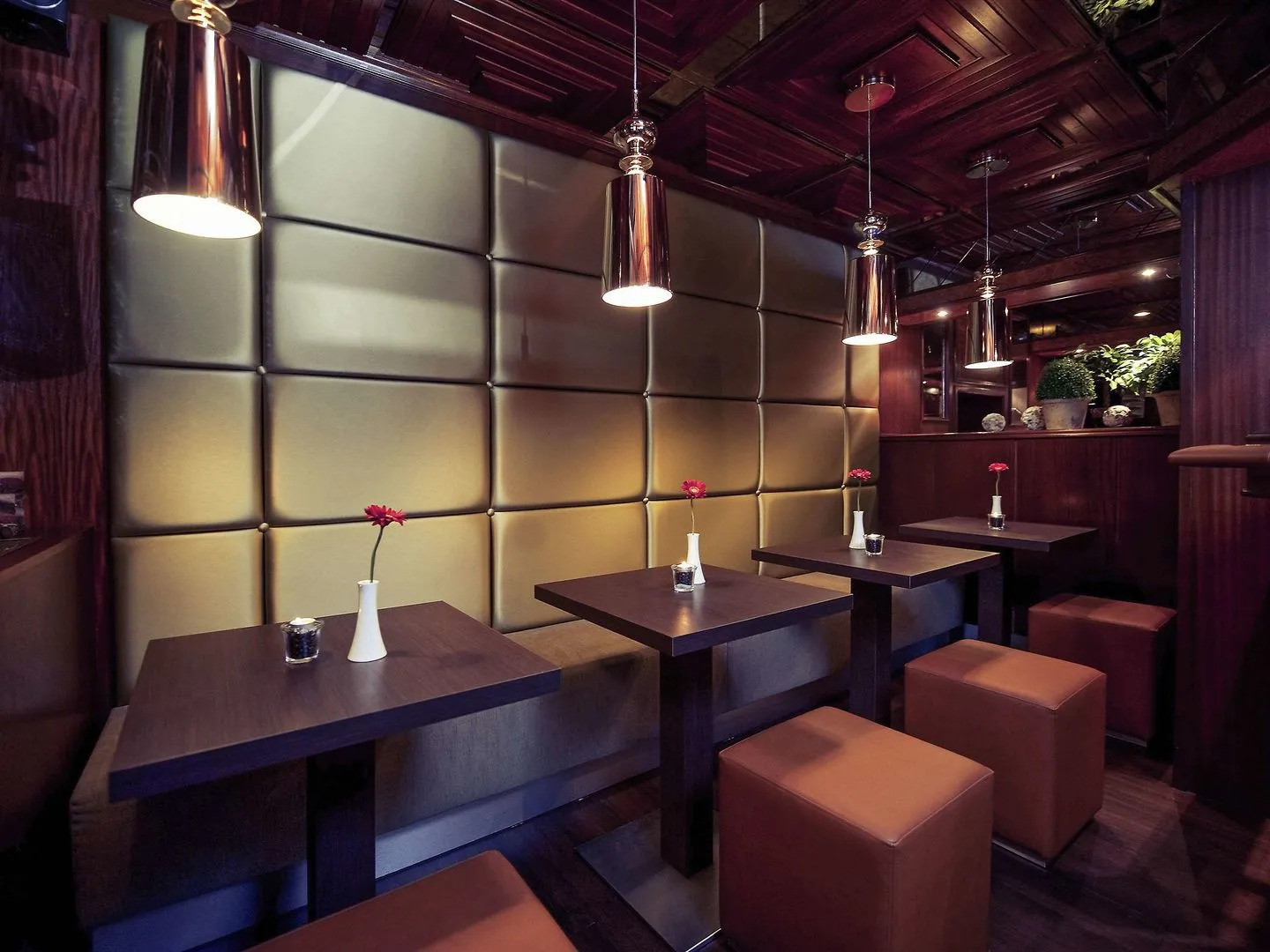 Foto - Mercure Hotel Koeln Belfortstrasse