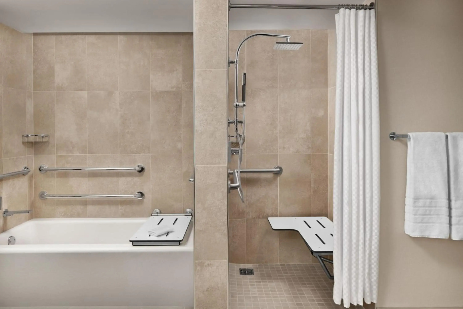 Foto - Westin Georgetown, Washington D.C.