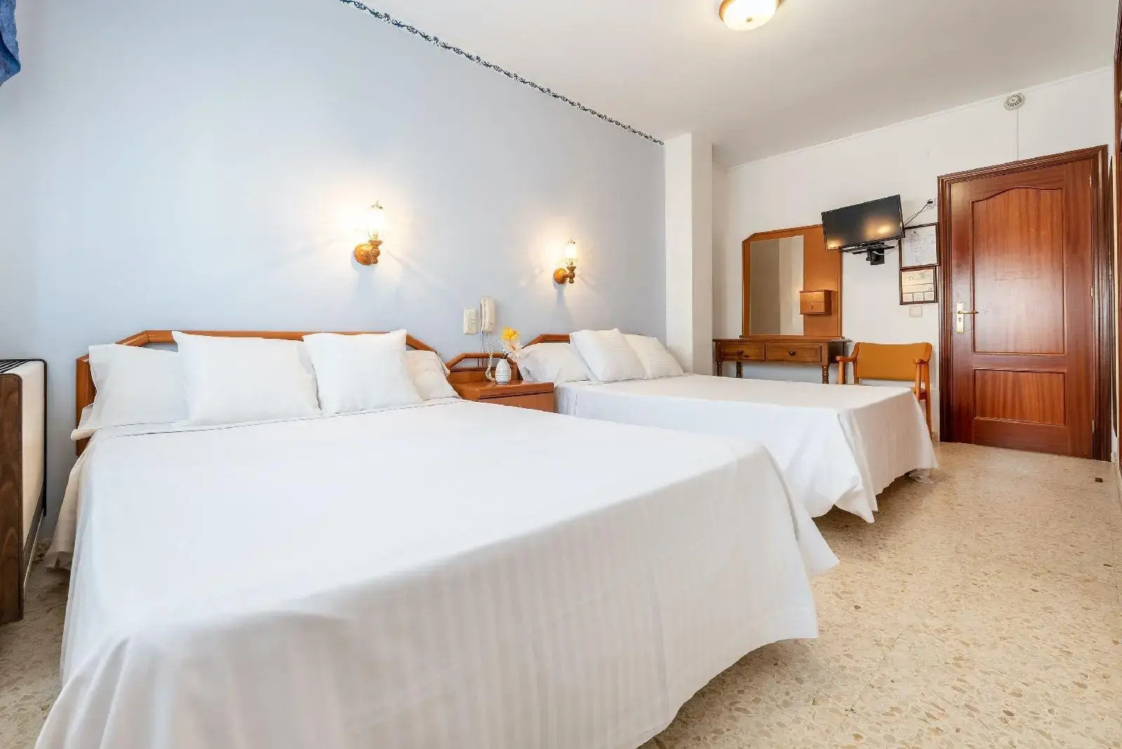 Foto - Hotel Canadá