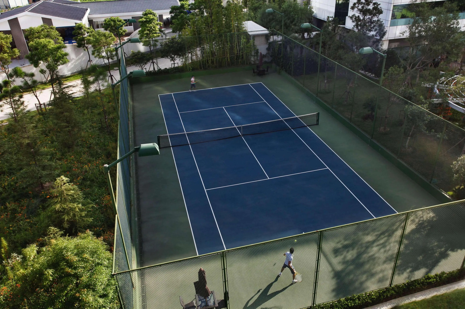 Photo - DoubleTree by Hilton Shanghai Pudong