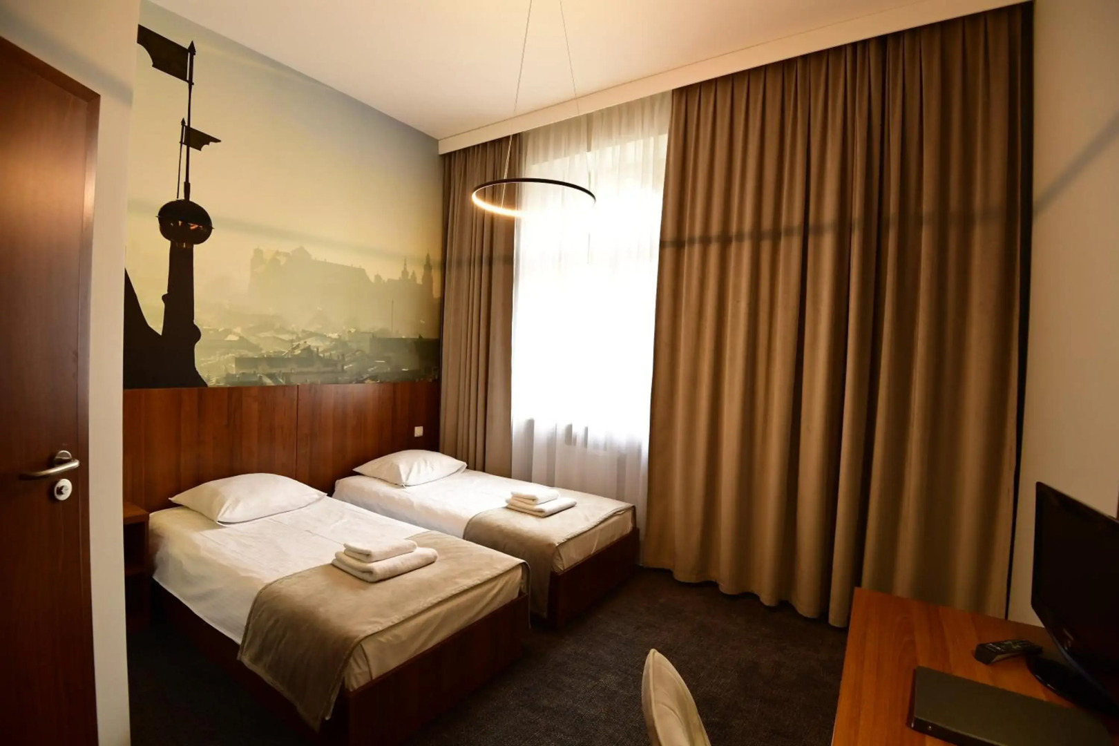 Foto - Hotel Downtown Kraków