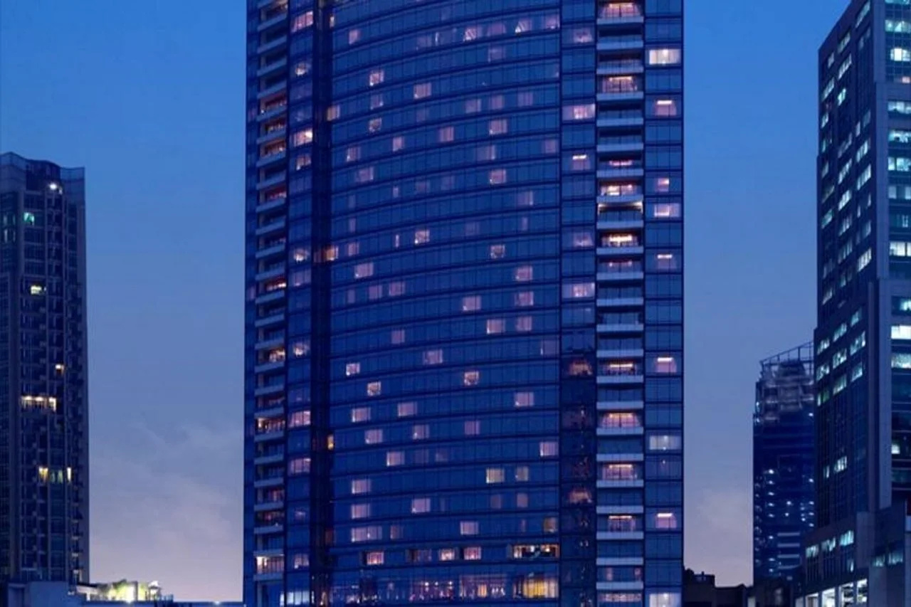 Photo - JW Marriott Hotel Jakarta