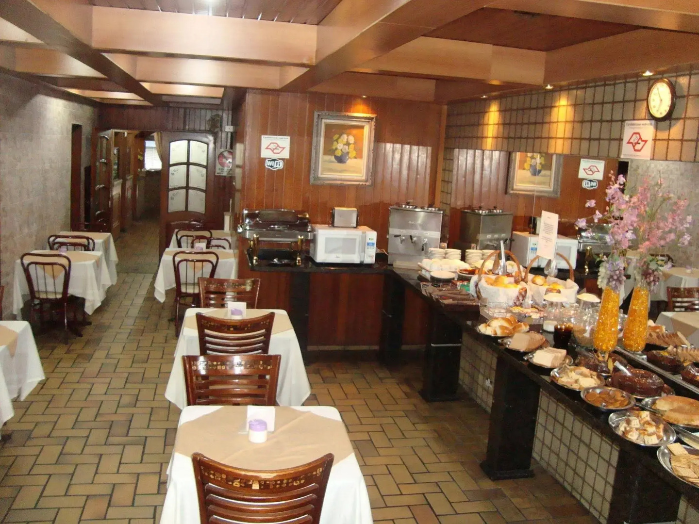 Foto - San Francisco Plazza Hotel