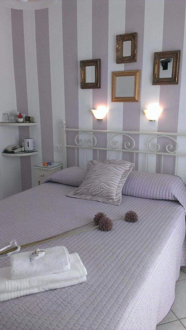 Foto - Hotel Cyclades