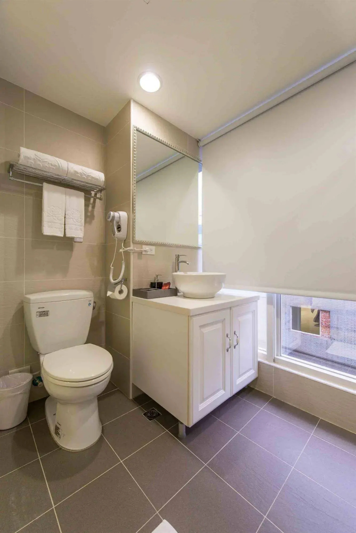 Foto - Royal Rose Hotel Zhongshan