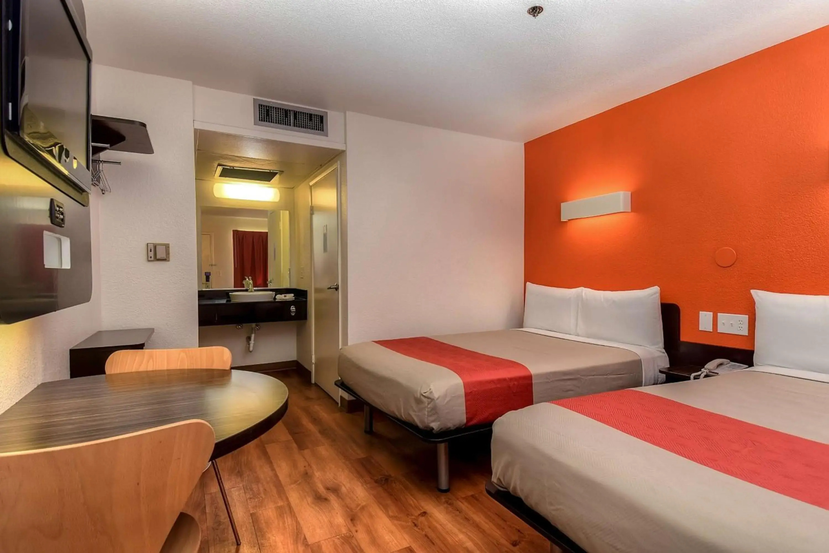 Foto - Motel 6-Carlsbad, CA Beach
