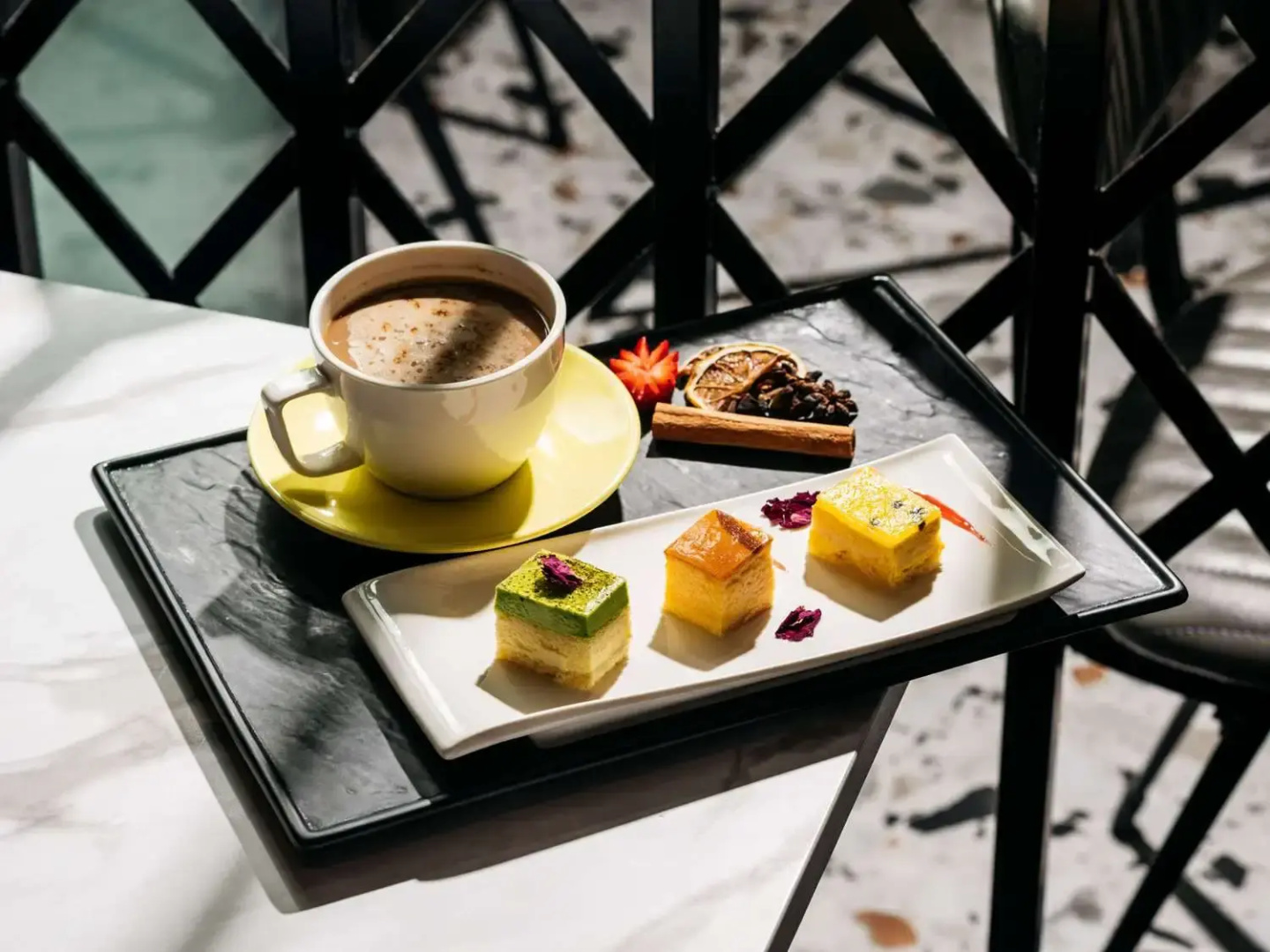 Foto - Mercure Singapore Tyrwhitt