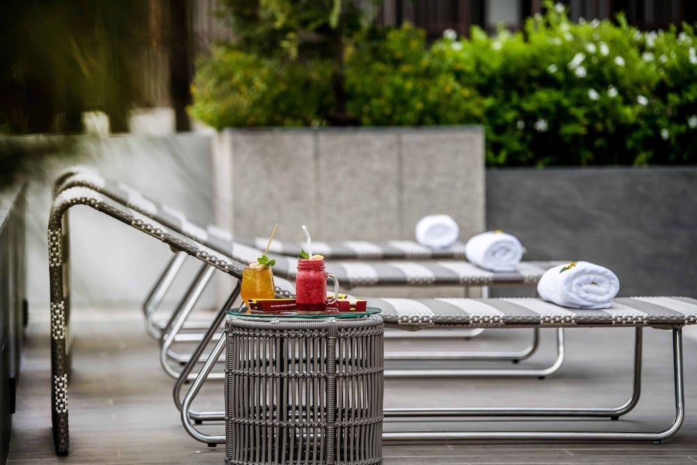 Foto - The Cotton Saladaeng Hotel