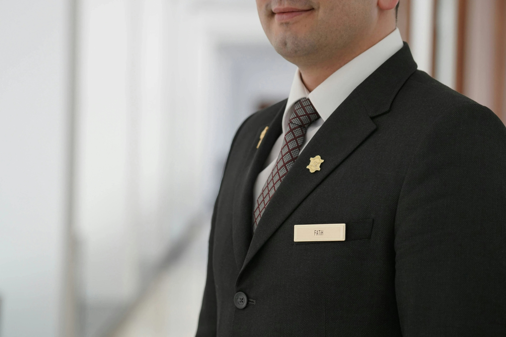 Foto - Lugal, a Luxury Collection Hotel, Ankara