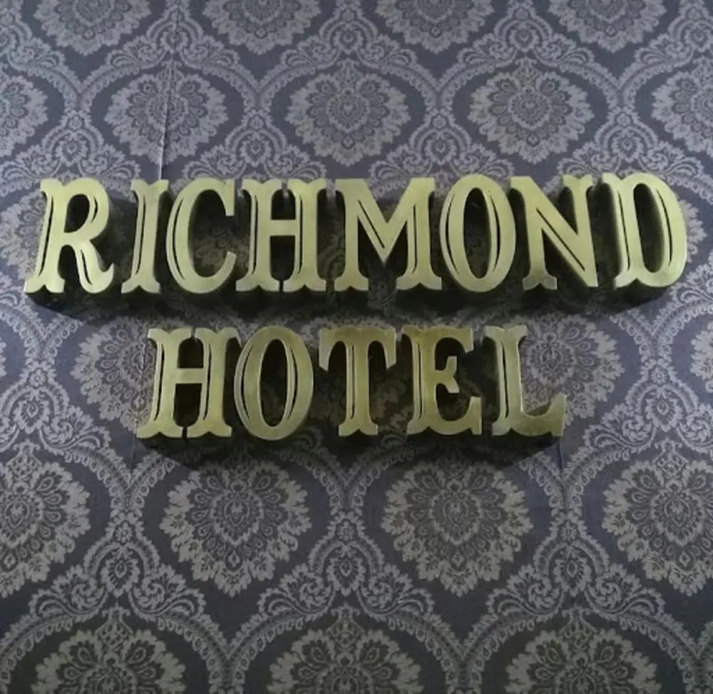 Photo - Hotel Richmond Down Town