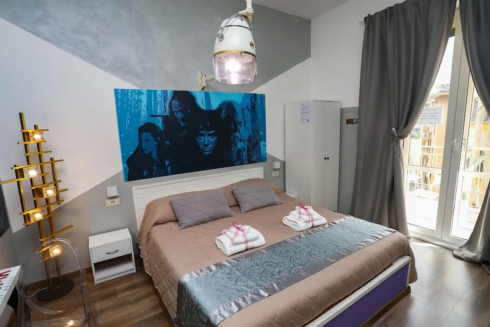 Foto - Cineroma Guesthouse