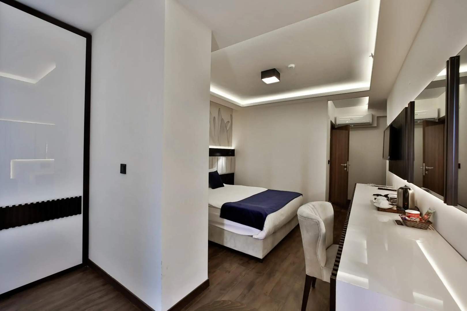 Photo - Kavala Hotel