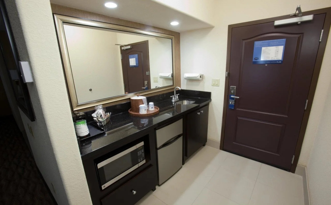 Foto - Hampton Inn & Suites Dallas I-30 Cockrell Hill, Tx