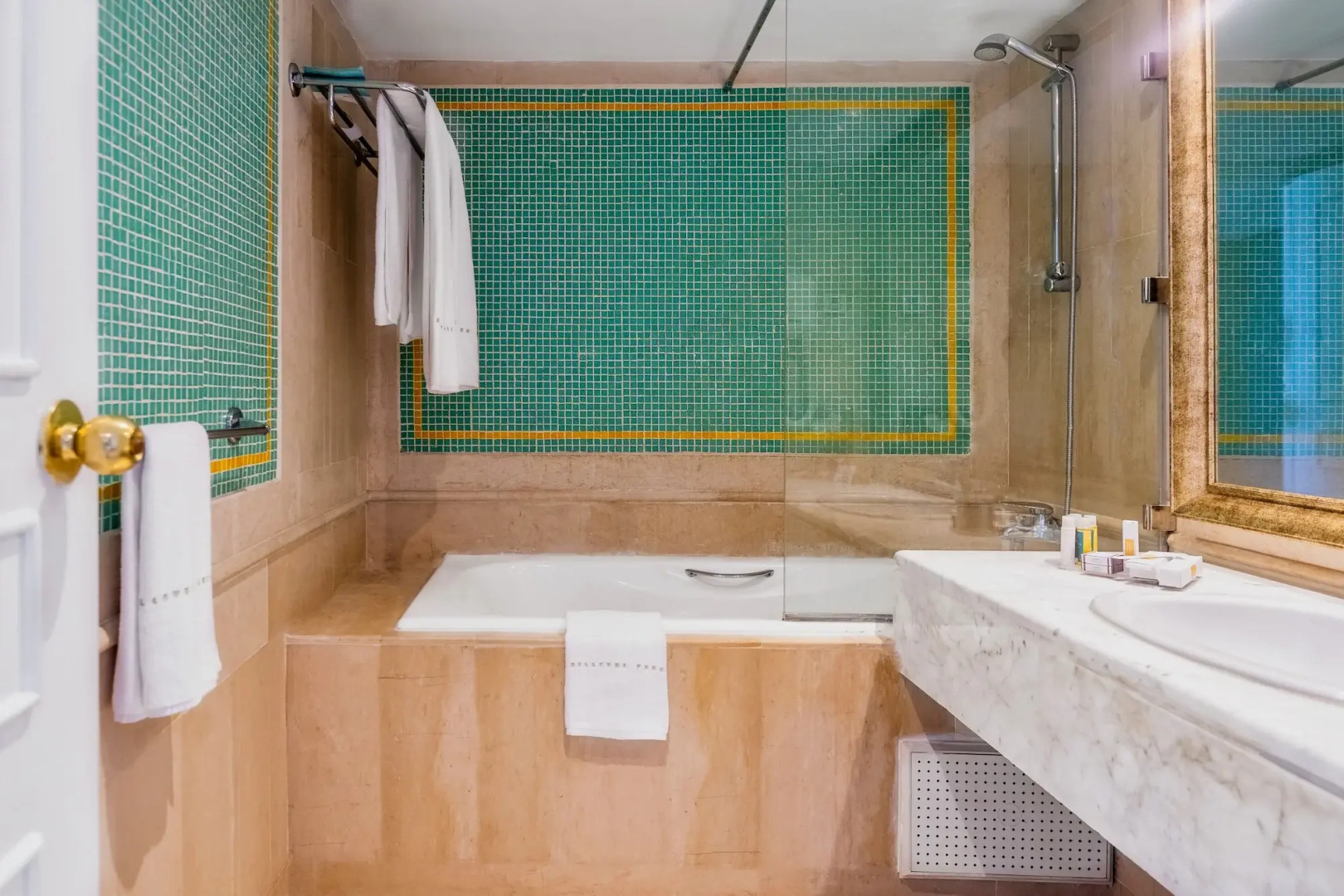 Foto - Sentido Bellevue Park