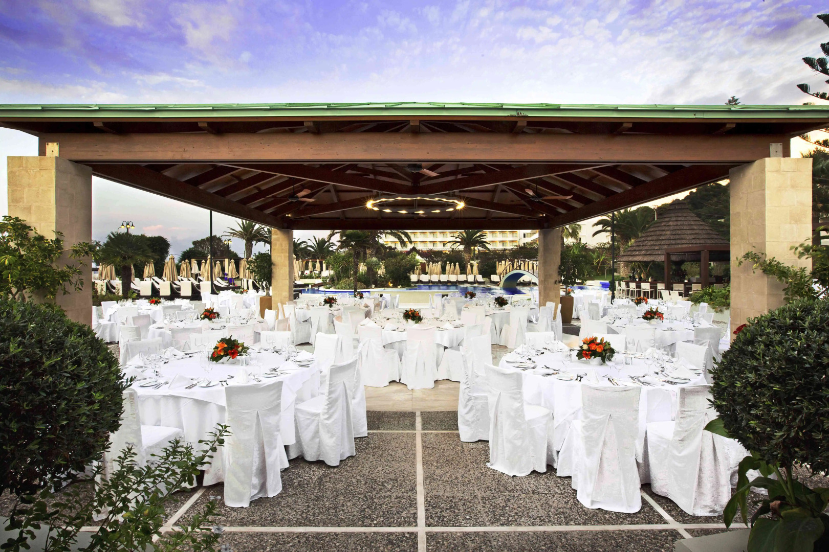 Foto - Sheraton Rhodes Resort