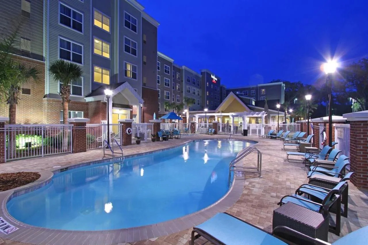 Foto - Residence Inn by Marriott Amelia Island