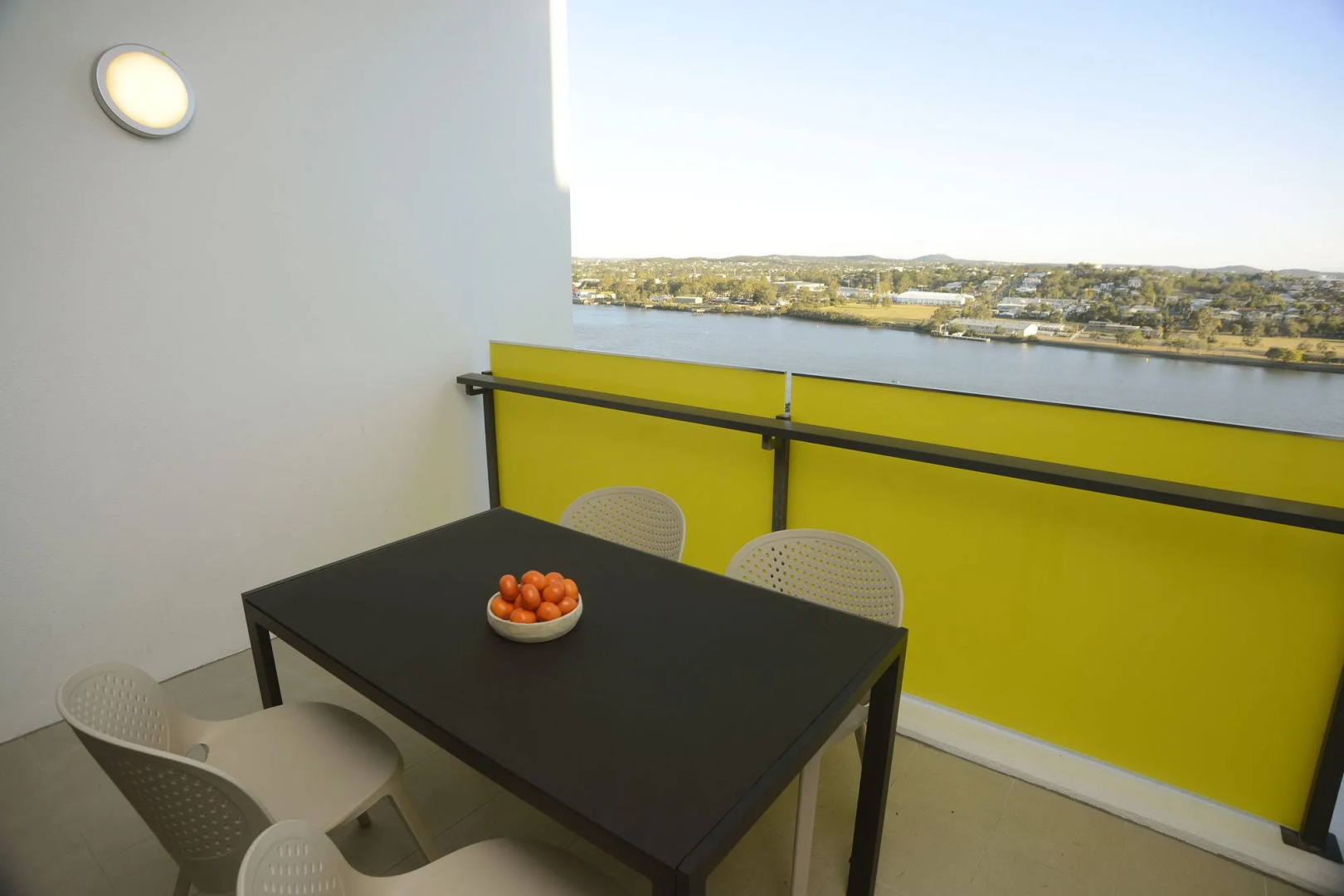 Foto - Alcyone Hotel Residences