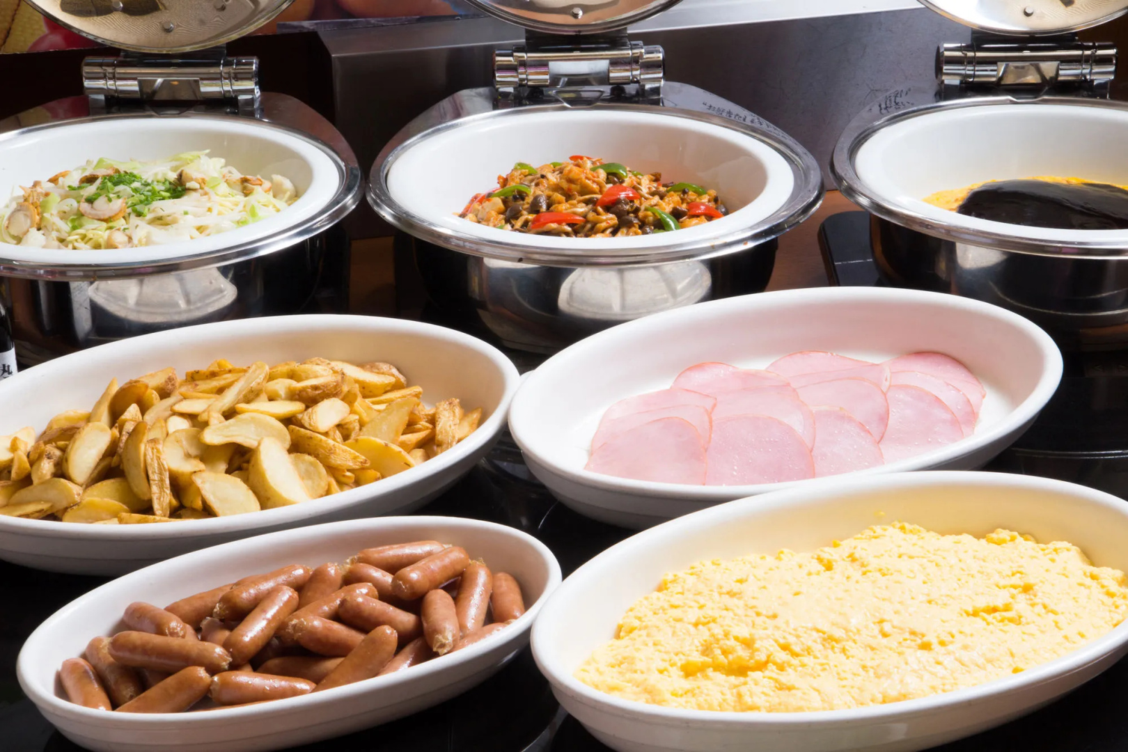 Photo - New Otani Inn Sapporo