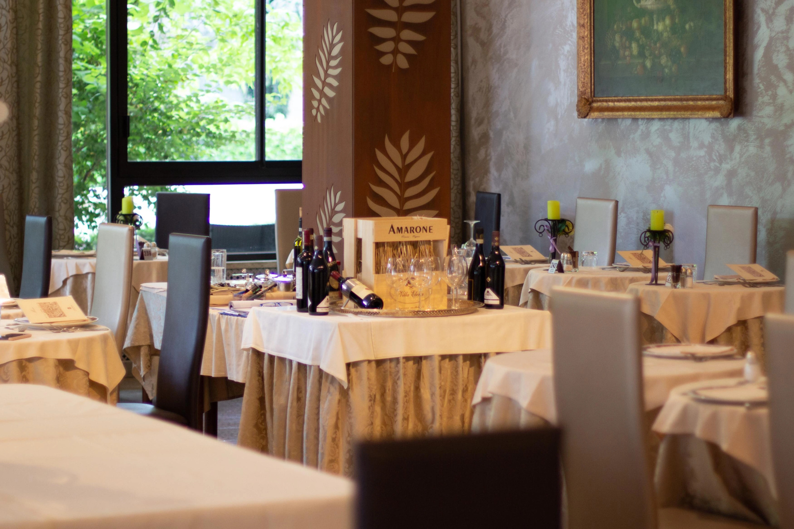 Photo - Hotel Terme Milano