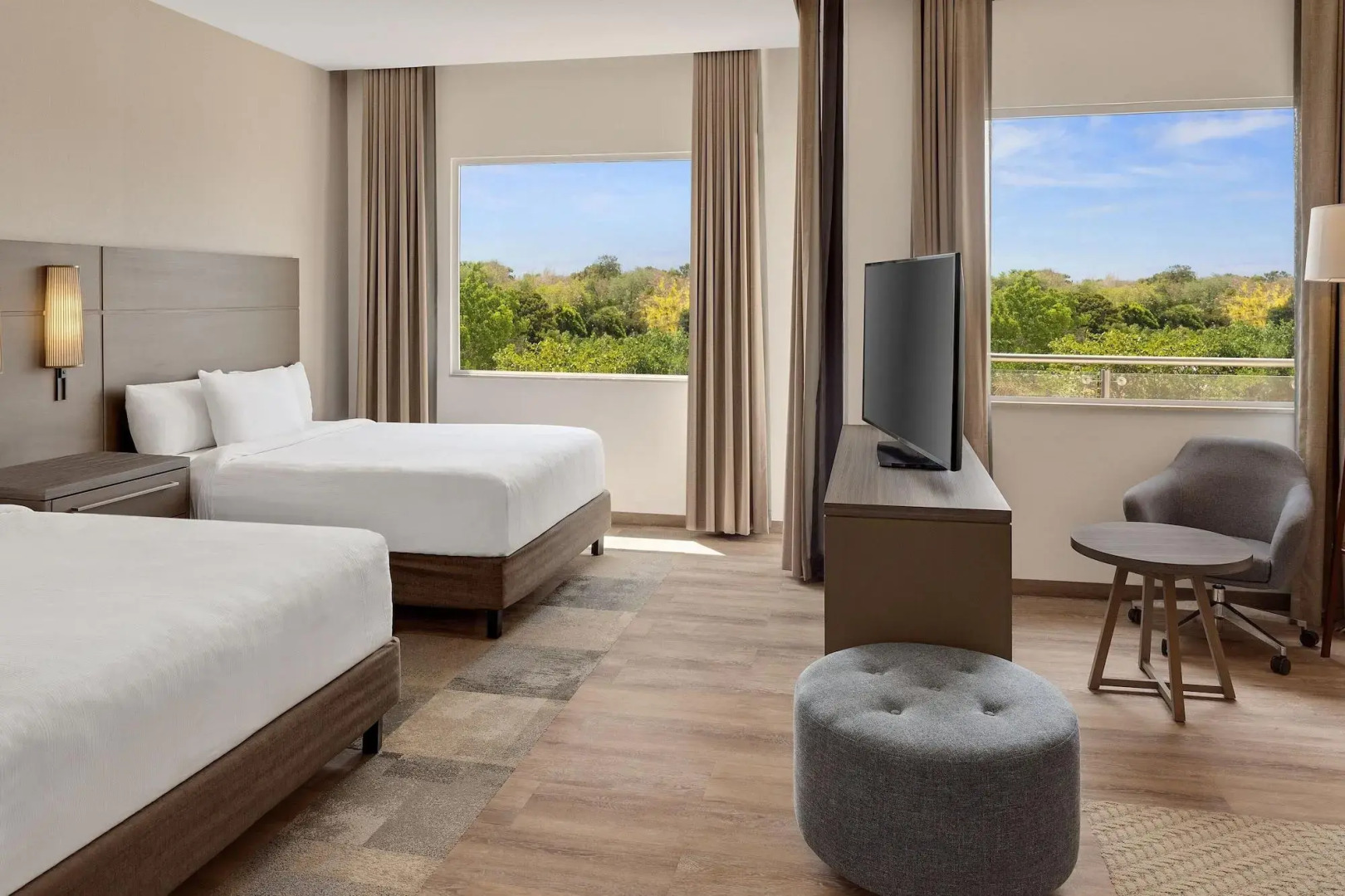 Foto - Residence Inn by Marriott Playa del Carmen