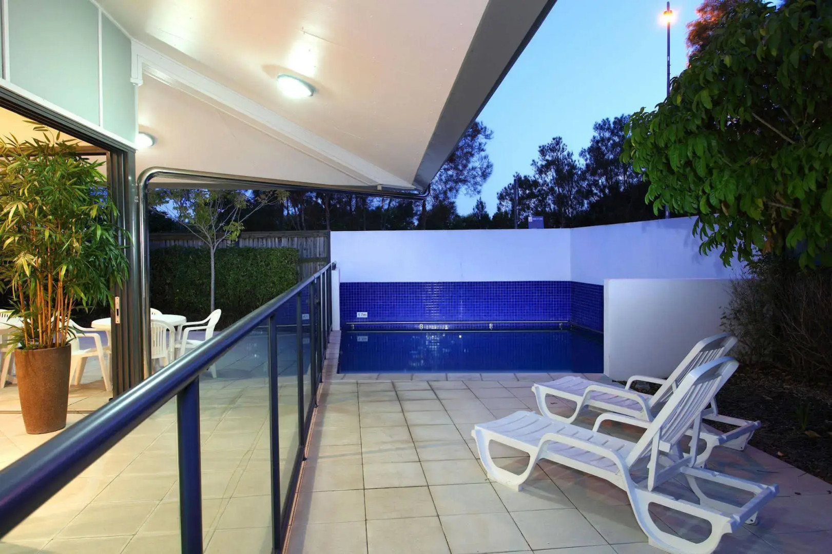 Foto - Manly Marina Cove Motel