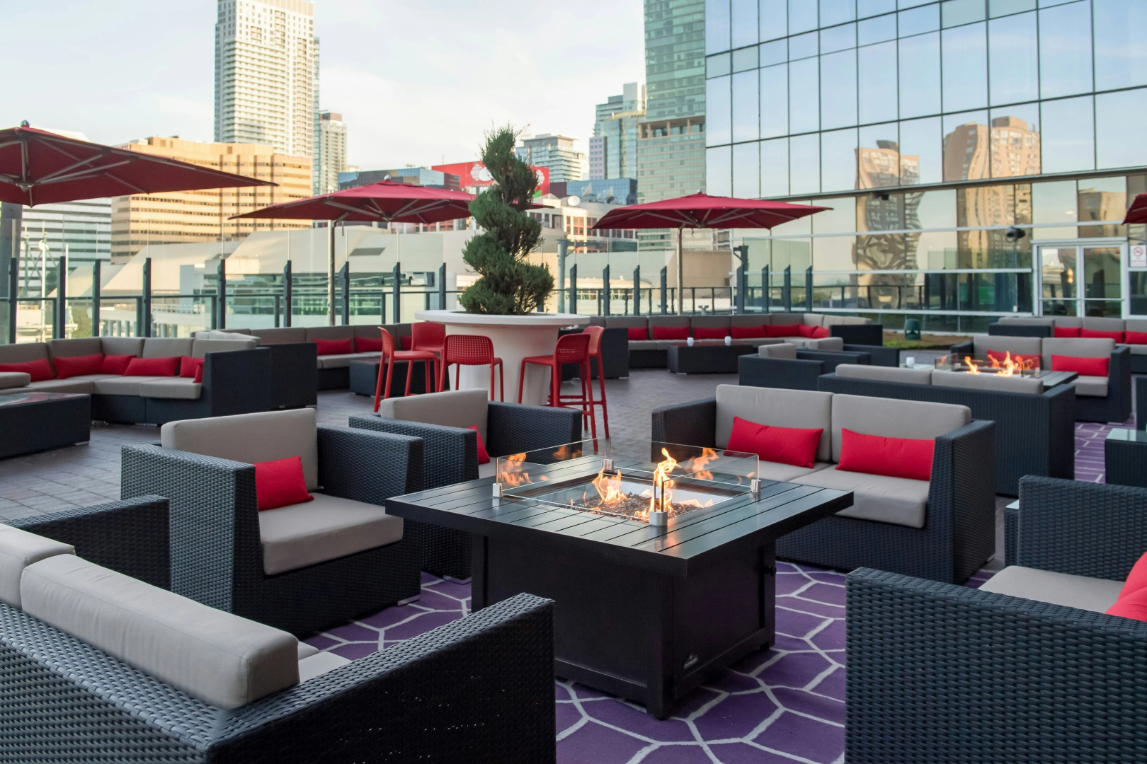 Foto - Delta Hotels by Marriott Toronto