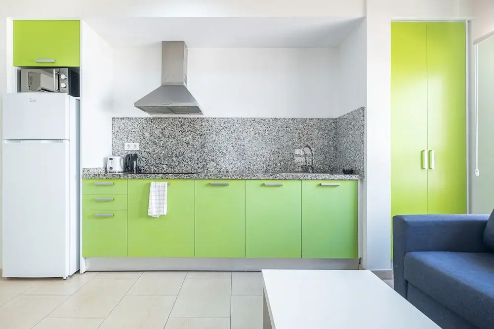 Photo - Apartamentos La Rosita Old Town