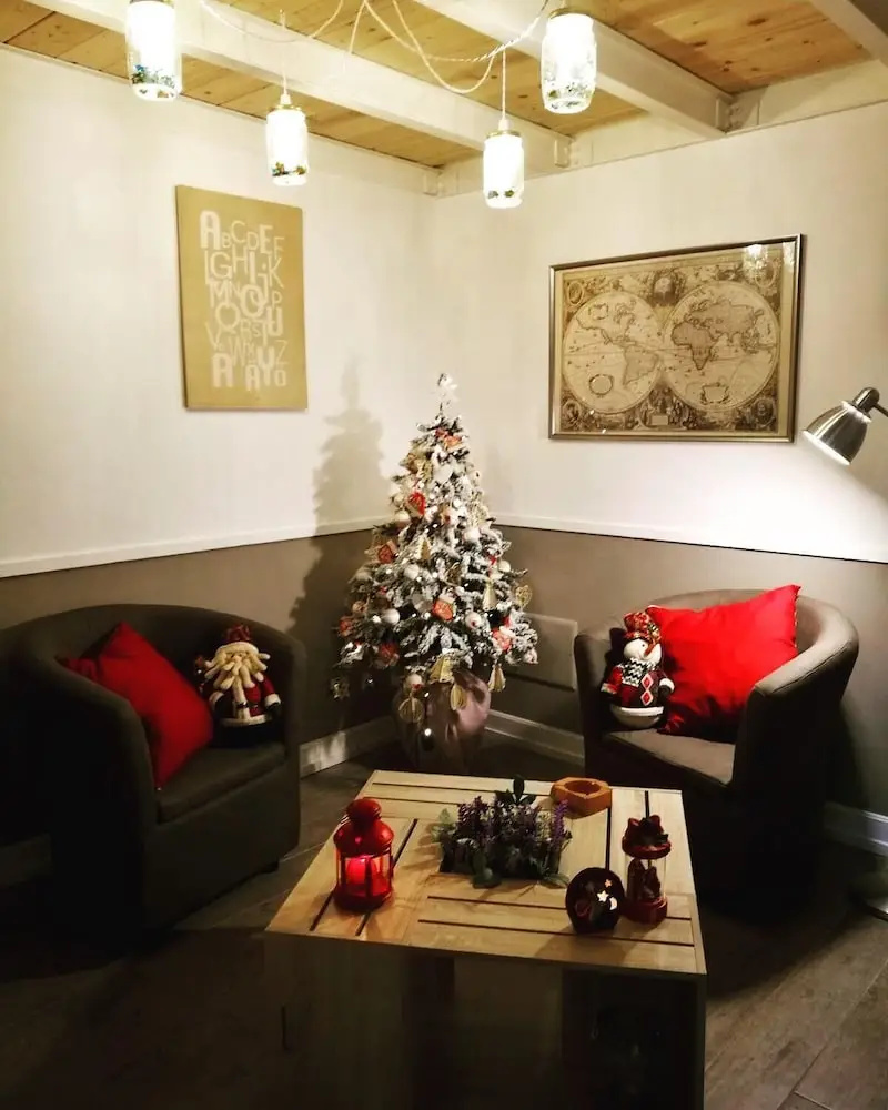 Photo - EmyJo Central B&B