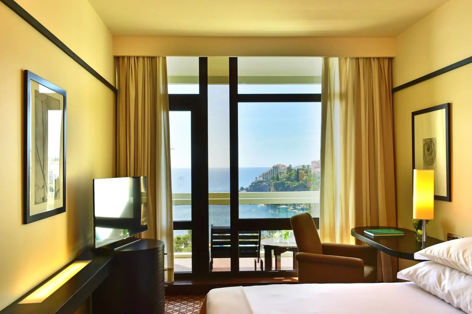 Foto - Pestana Casino Park Hotel & Casino