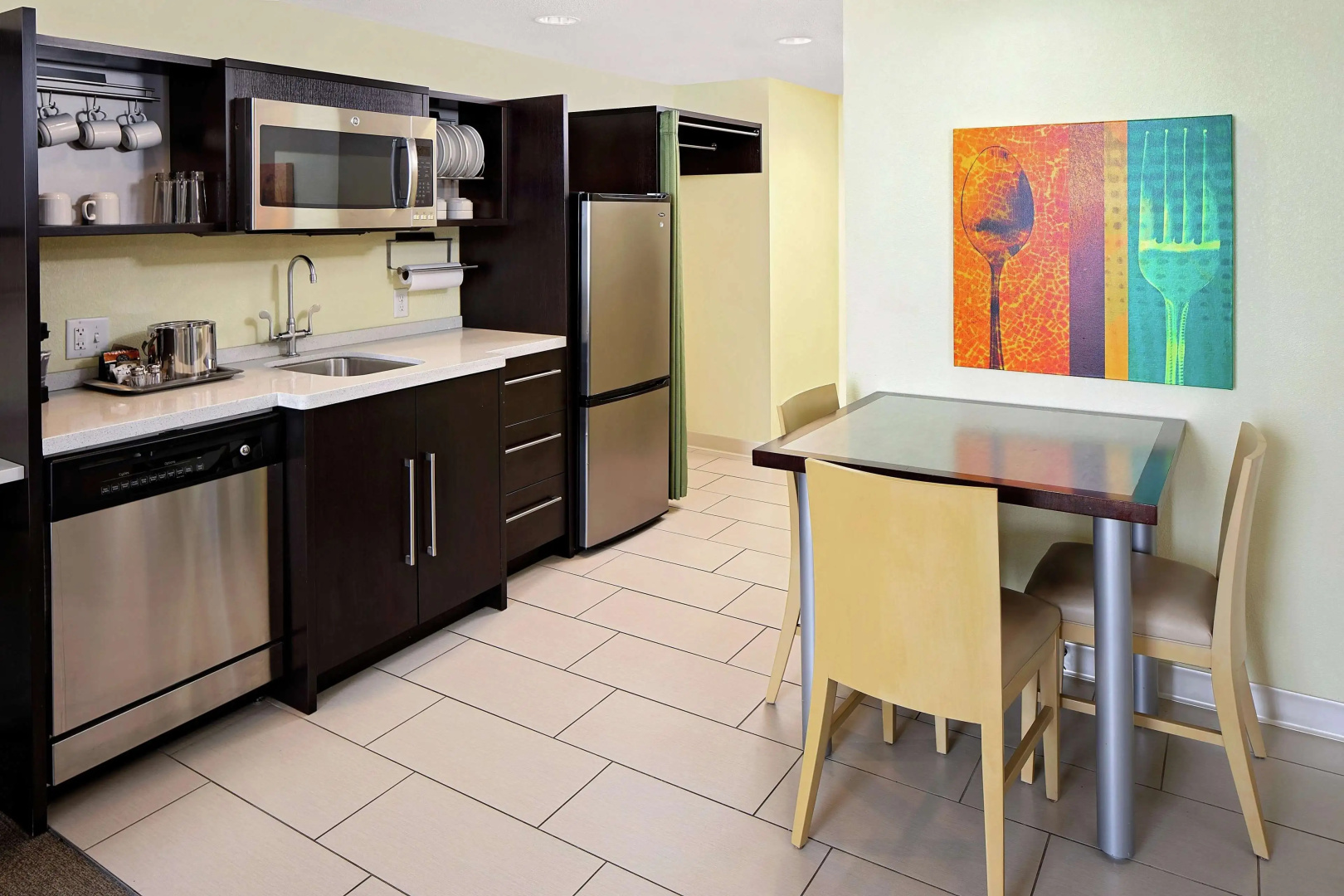 Photo - Home2 Suites by Hilton Salt Lake City/South Jordan, UT