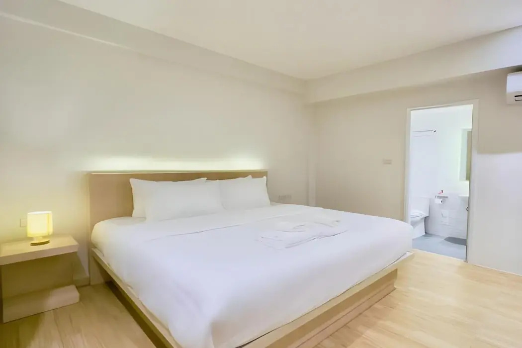 Foto - Zhennan Teabar Hotel