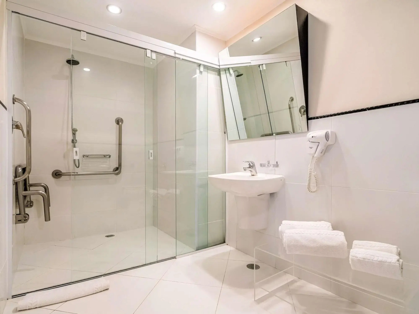 Foto - Novotel SP Jardins