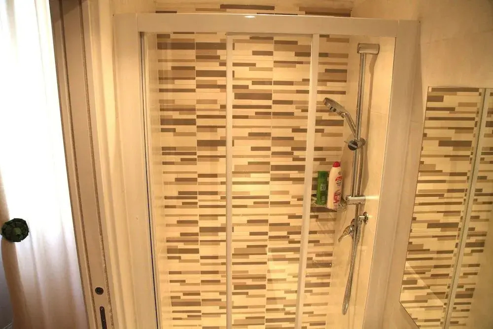 Photo - Casa Claudia Giulio Cesare