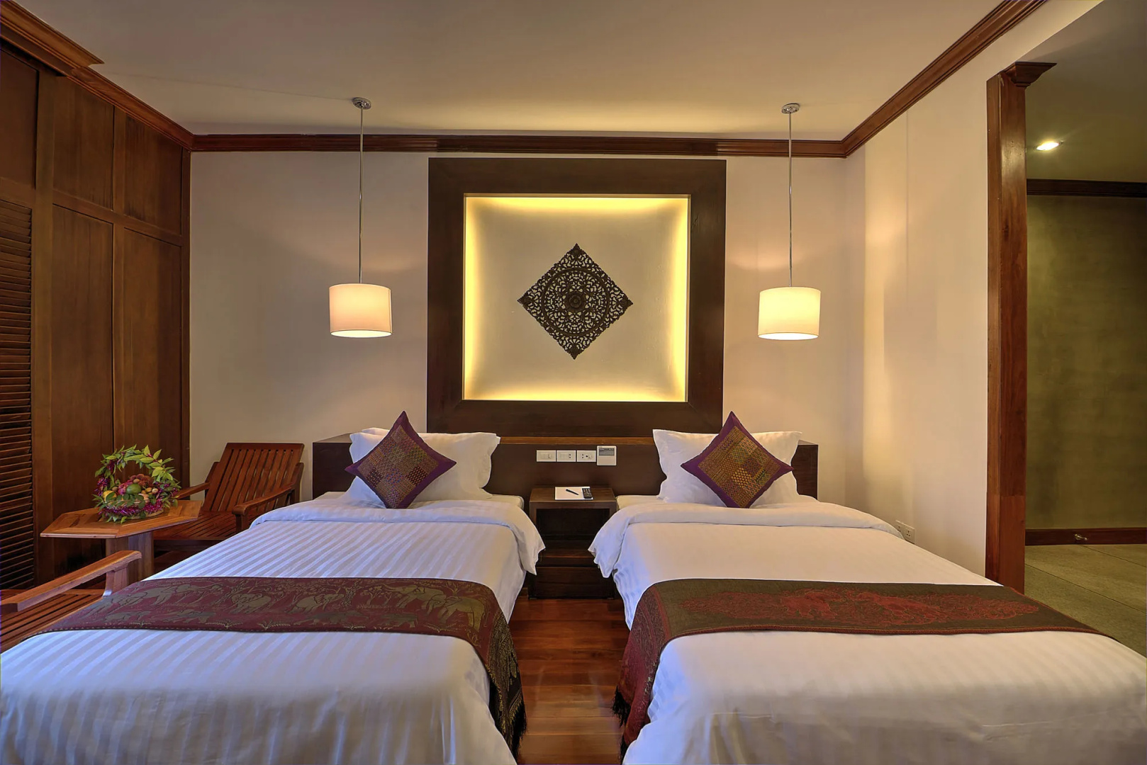 Photo - The Moon Residence & Spa