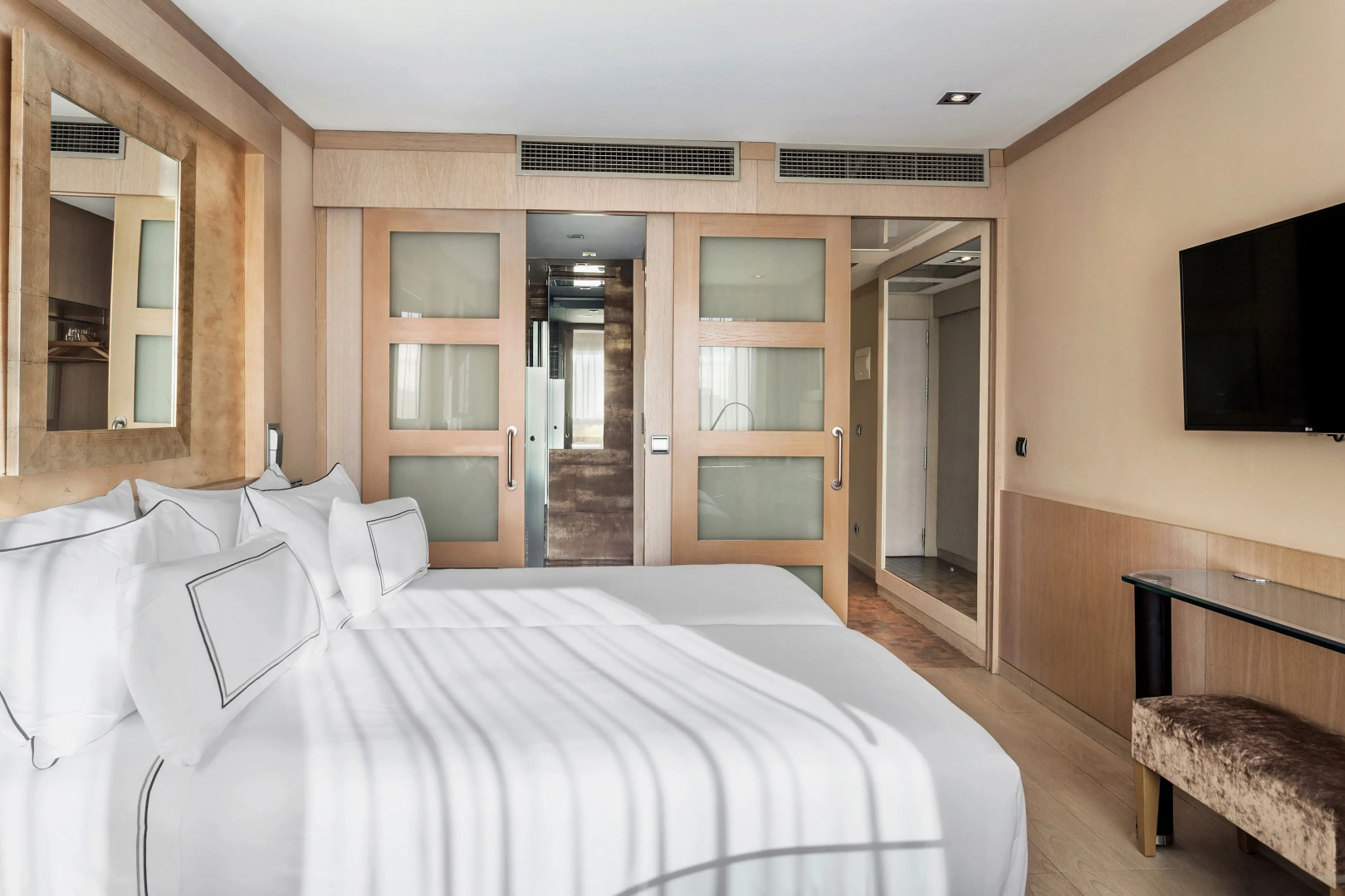 Foto - Meliá Madrid Princesa