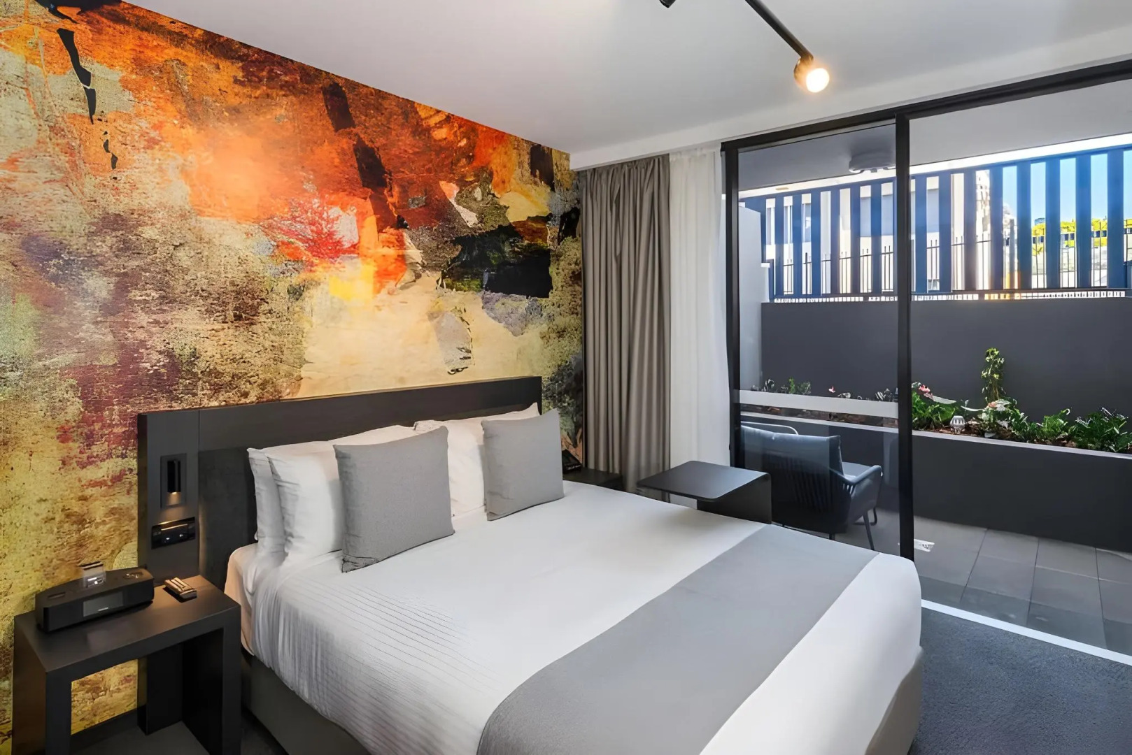 Foto - Kennigo Hotel Brisbane, Independent Collection by EVT