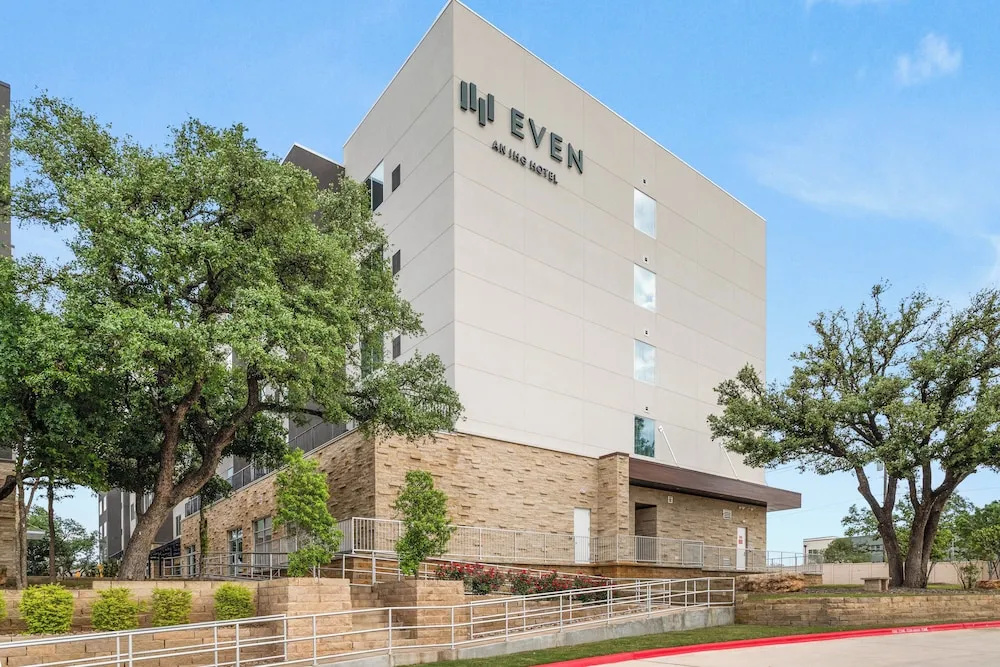 Foto - EVEN Hotel Austin Uptown near the Domain by IHG