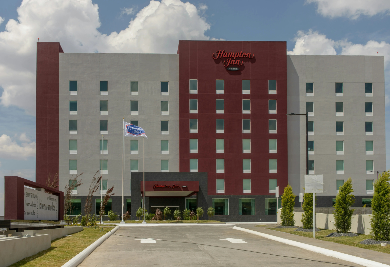 Photo - Hampton Inn by Hilton Zacatecas