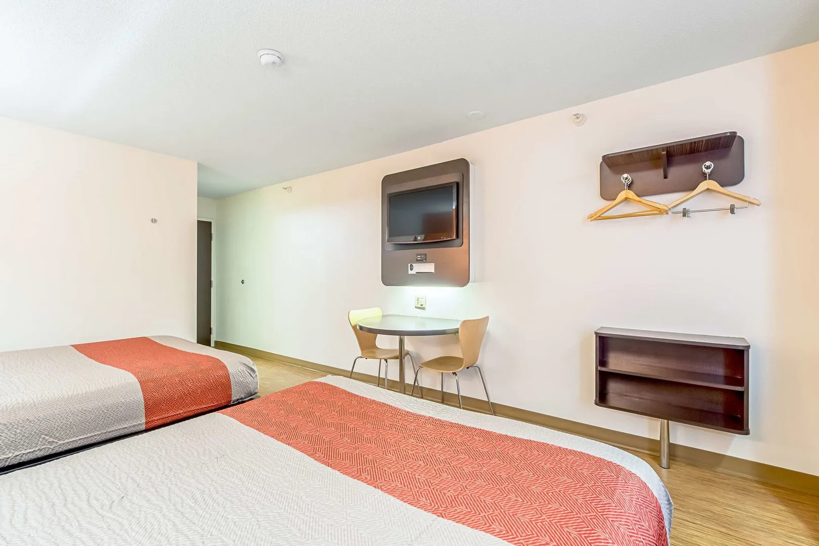 Photo - Motel 6 Indianapolis Carmel