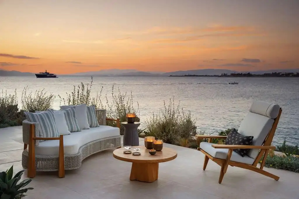 Foto - One&Only Aesthesis, Athens