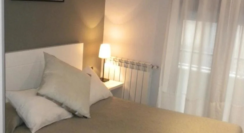 Foto - Pensión Gárate