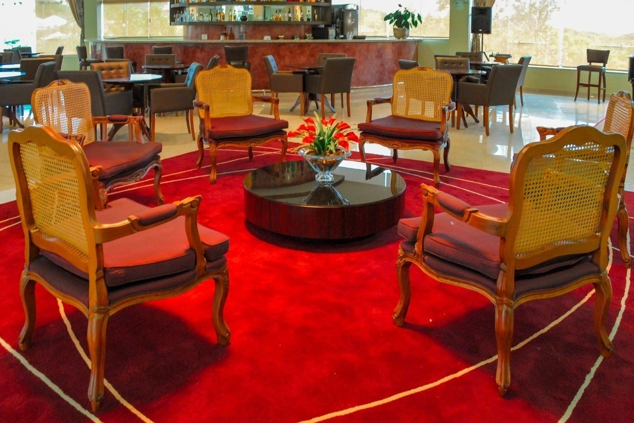 Foto - Ecologic Ville Resort - Oficial