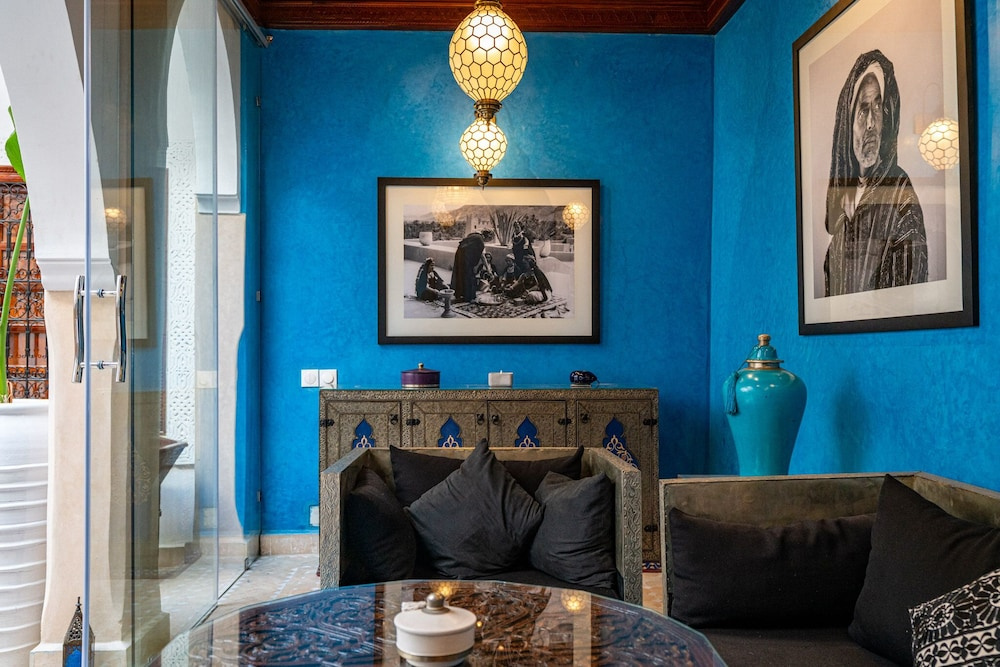Photo - Riad Serendip Boutique Hotel
