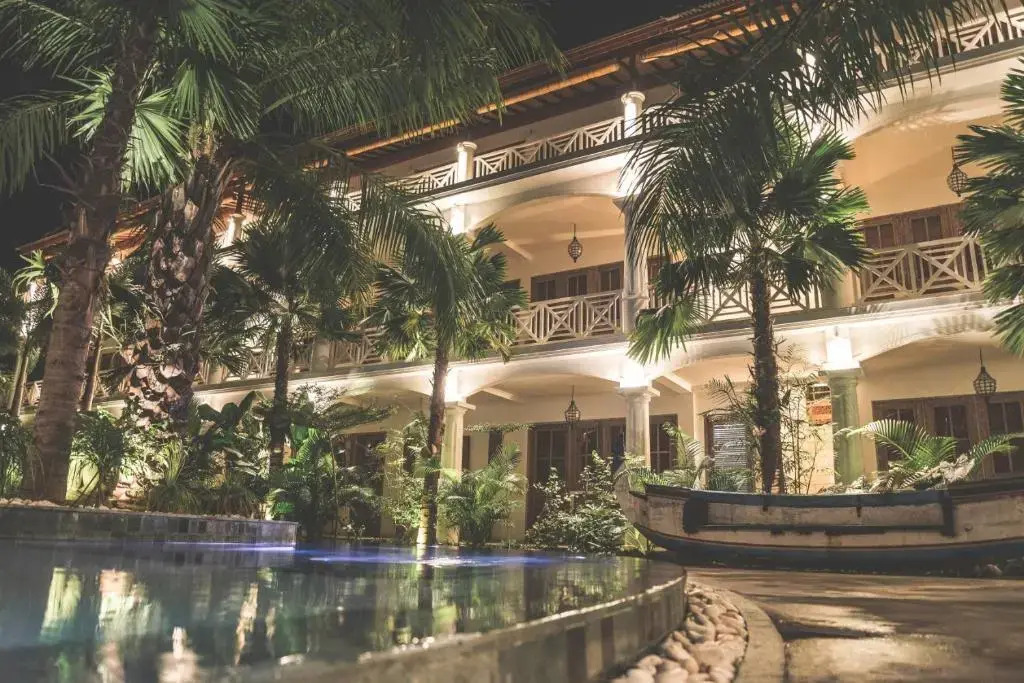 Foto - OK Divers Resort & Spa