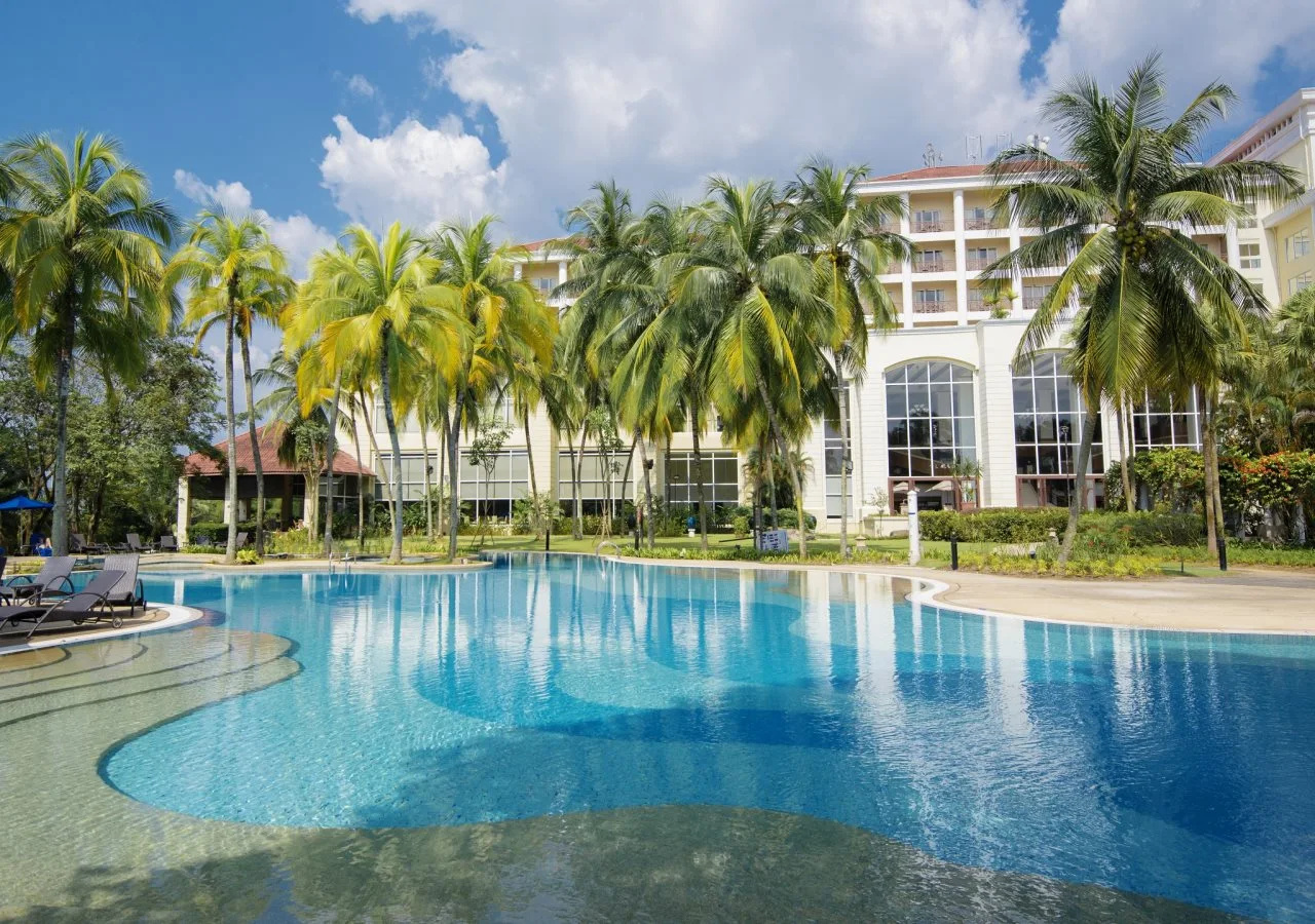 Photo - Bangi Resort Hotel