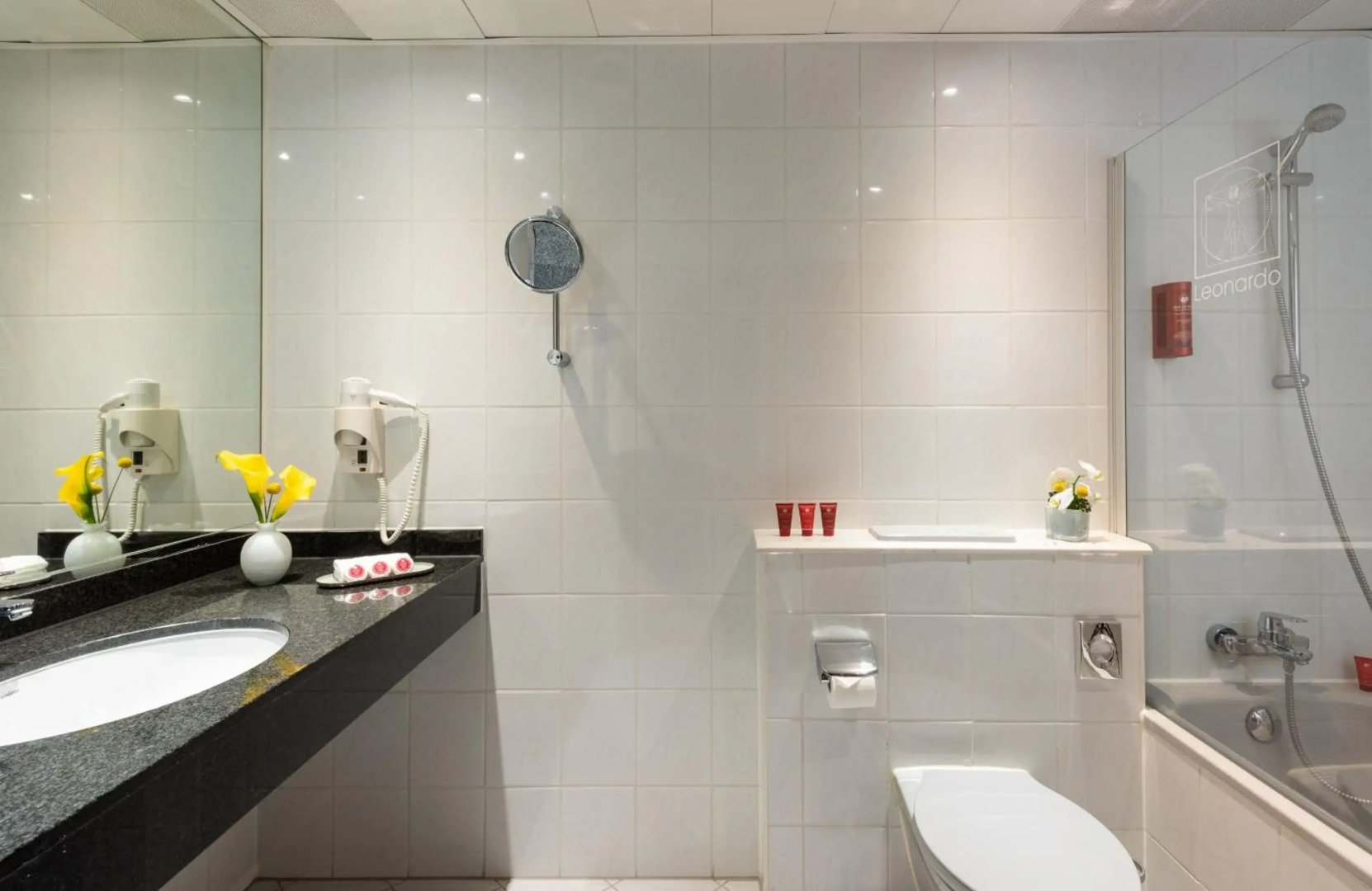 Foto - Leonardo Hotel Düsseldorf Airport Ratingen