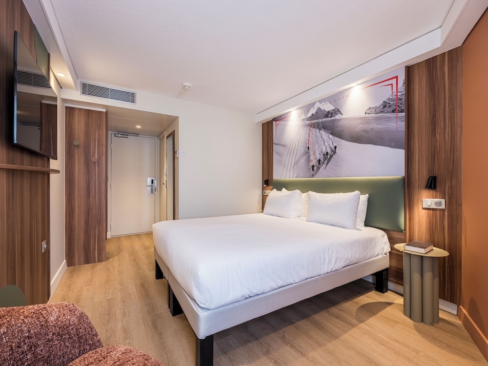 Foto - ibis Styles Annecy Le Vieux (Ouverture mai 2026)