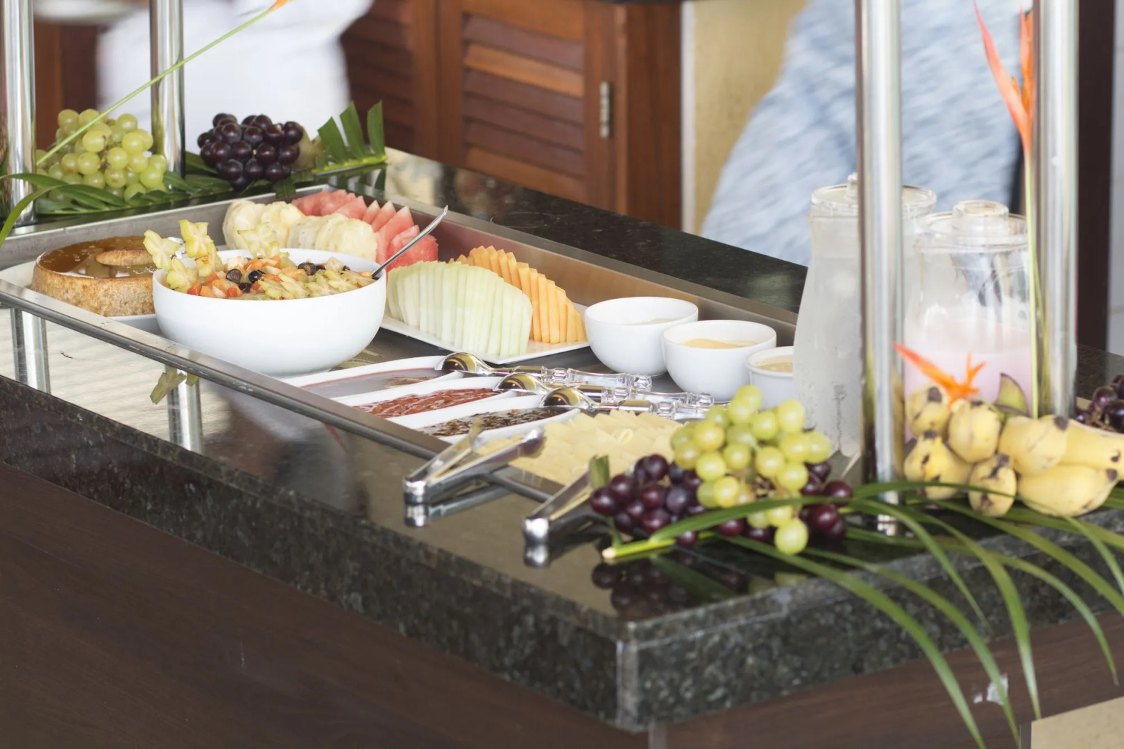 Foto - Kristie Resort Natal Hotel