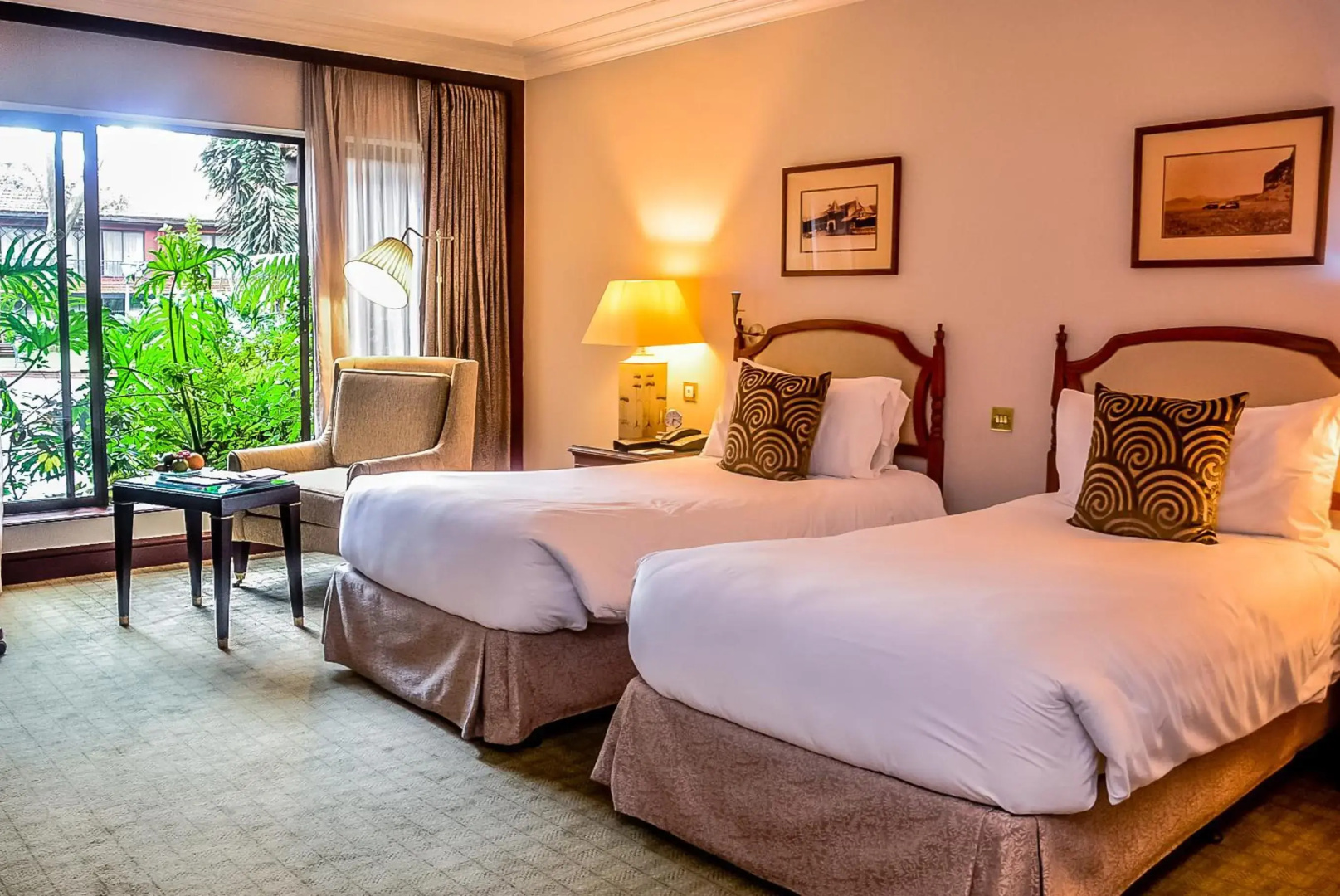 Photo - Fairmont The Norfolk