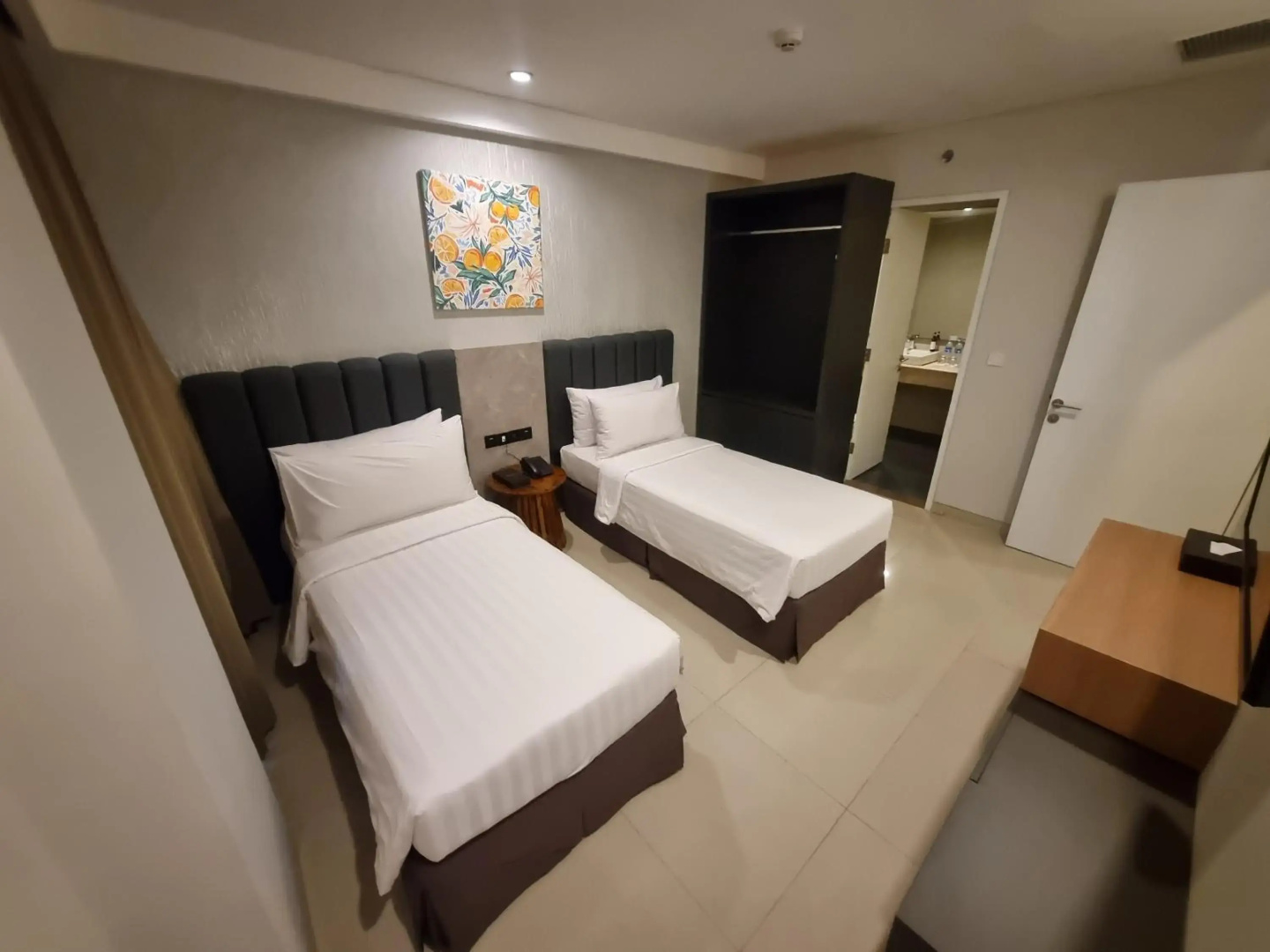 Photo - Crystalkuta Hotel - Bali